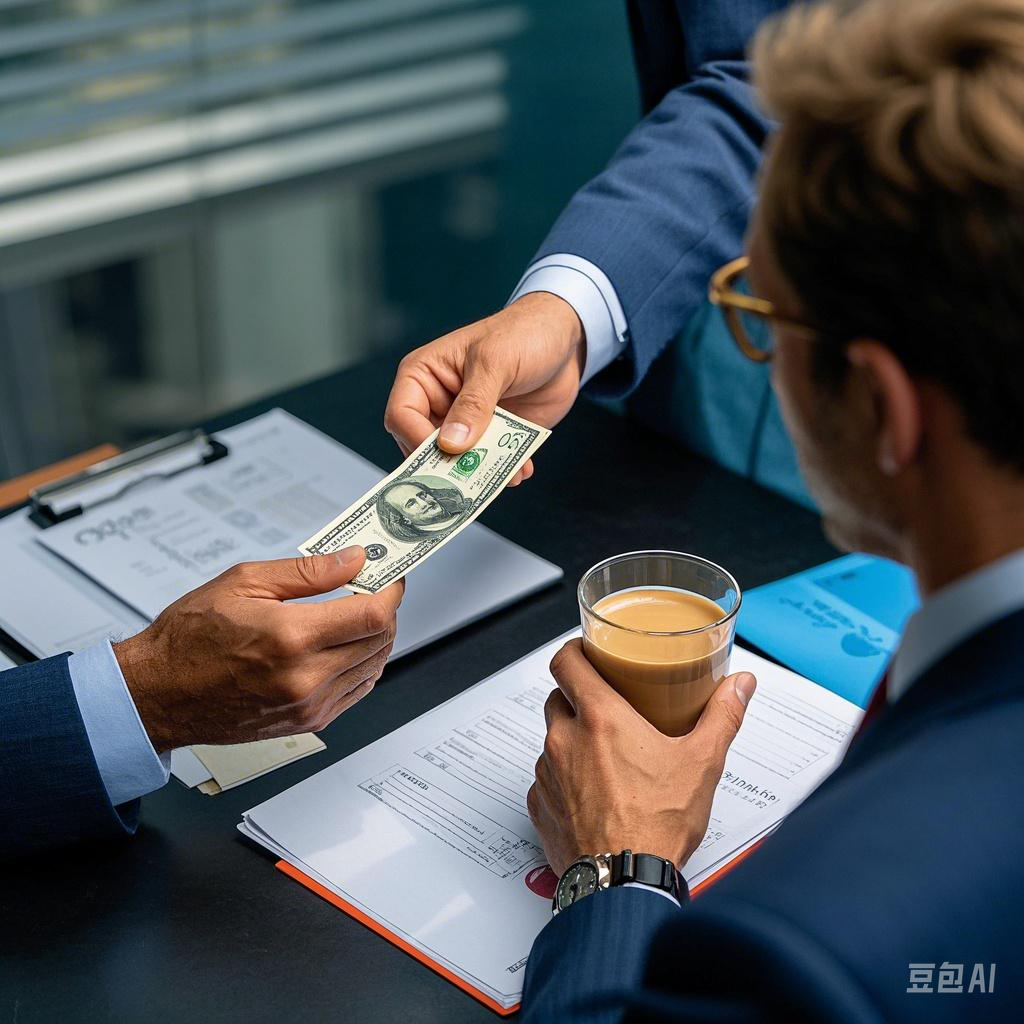 比裁员更可怕的是：你靠实力进的厂，别人氪的是money