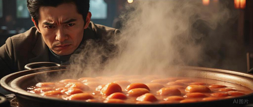 海底捞的“撒尿门”与我的信任危机：一场消费者与品牌的灵魂拷问