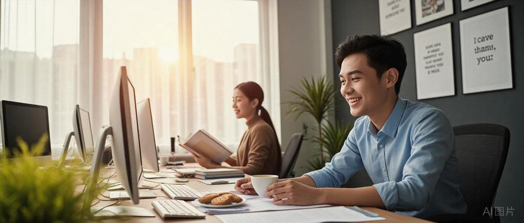 强制下班、禁止加班！打工人终于敢准点下班了？